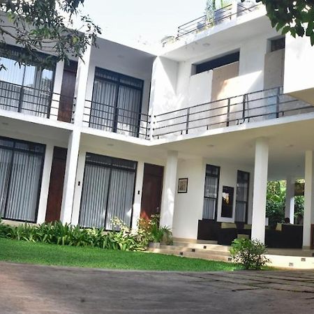 Golden Ray Villa Anuradhapura Exterior foto